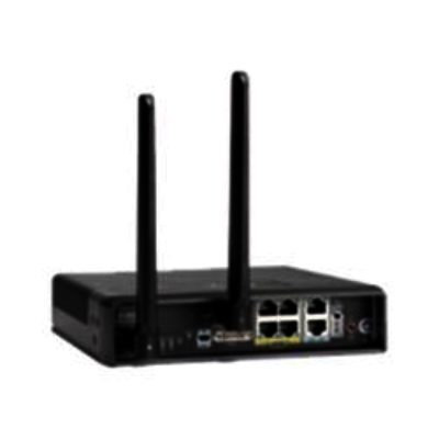 Cisco C819 Hardened 4G LTE For Globa